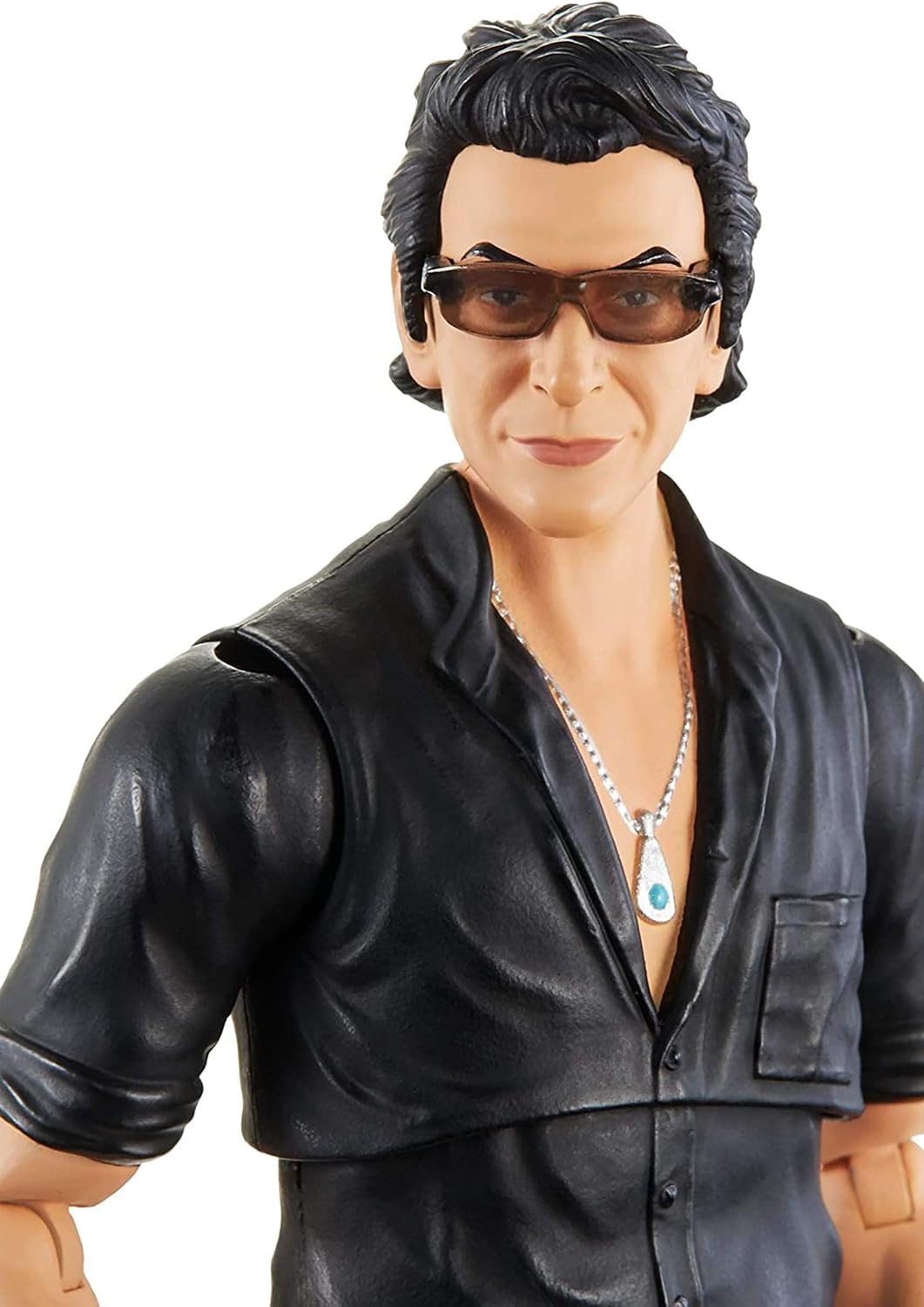Jurassic World Amber Collection Dr. Ian Malcolm