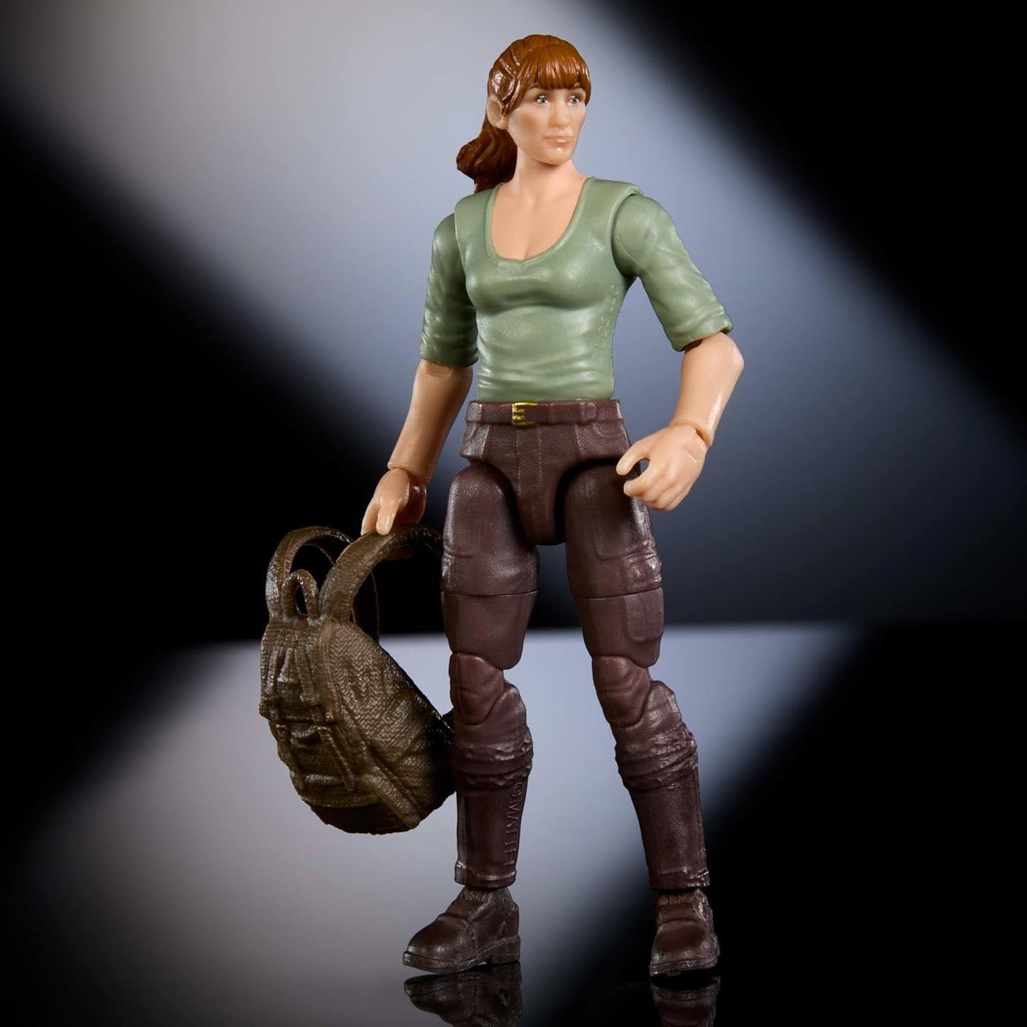 Jurassic World Hammond Collection Claire Dearing Action Figure