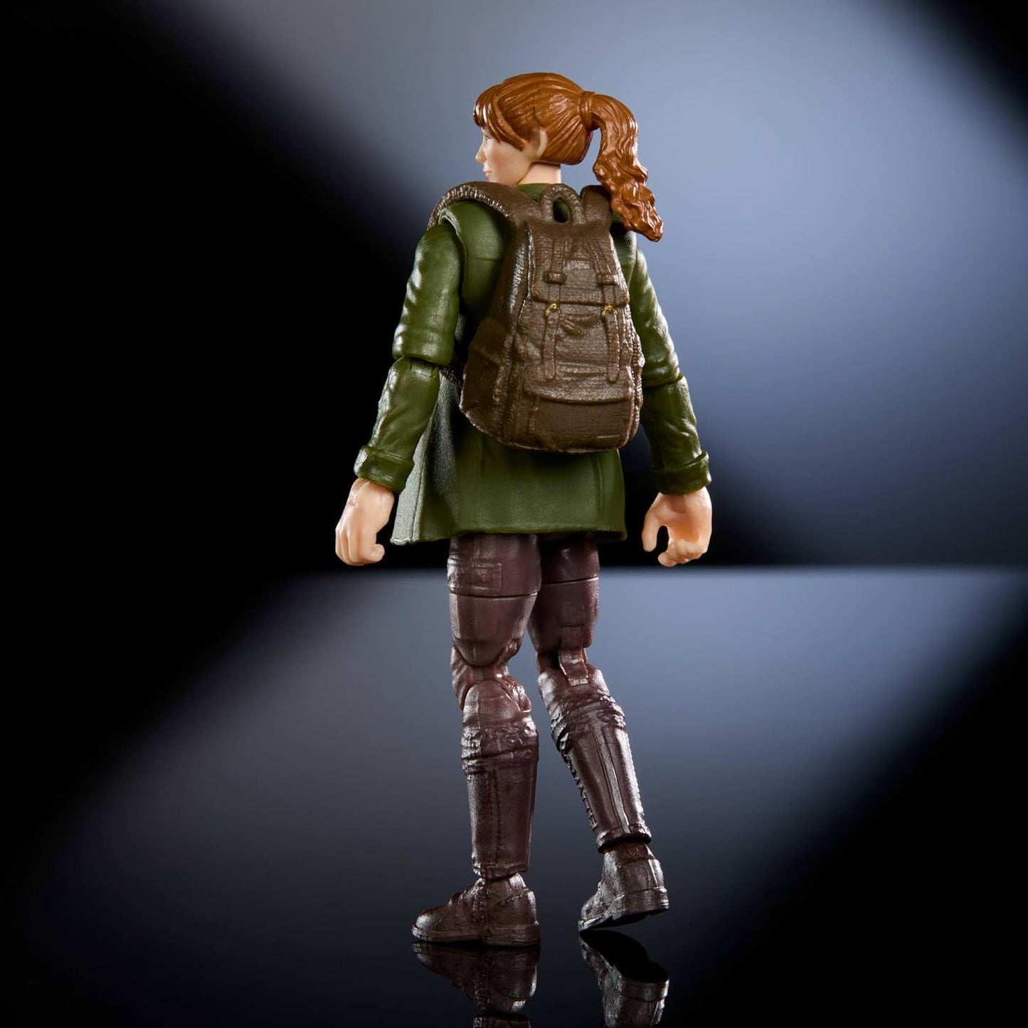 Jurassic World Hammond Collection Claire Dearing Action Figure