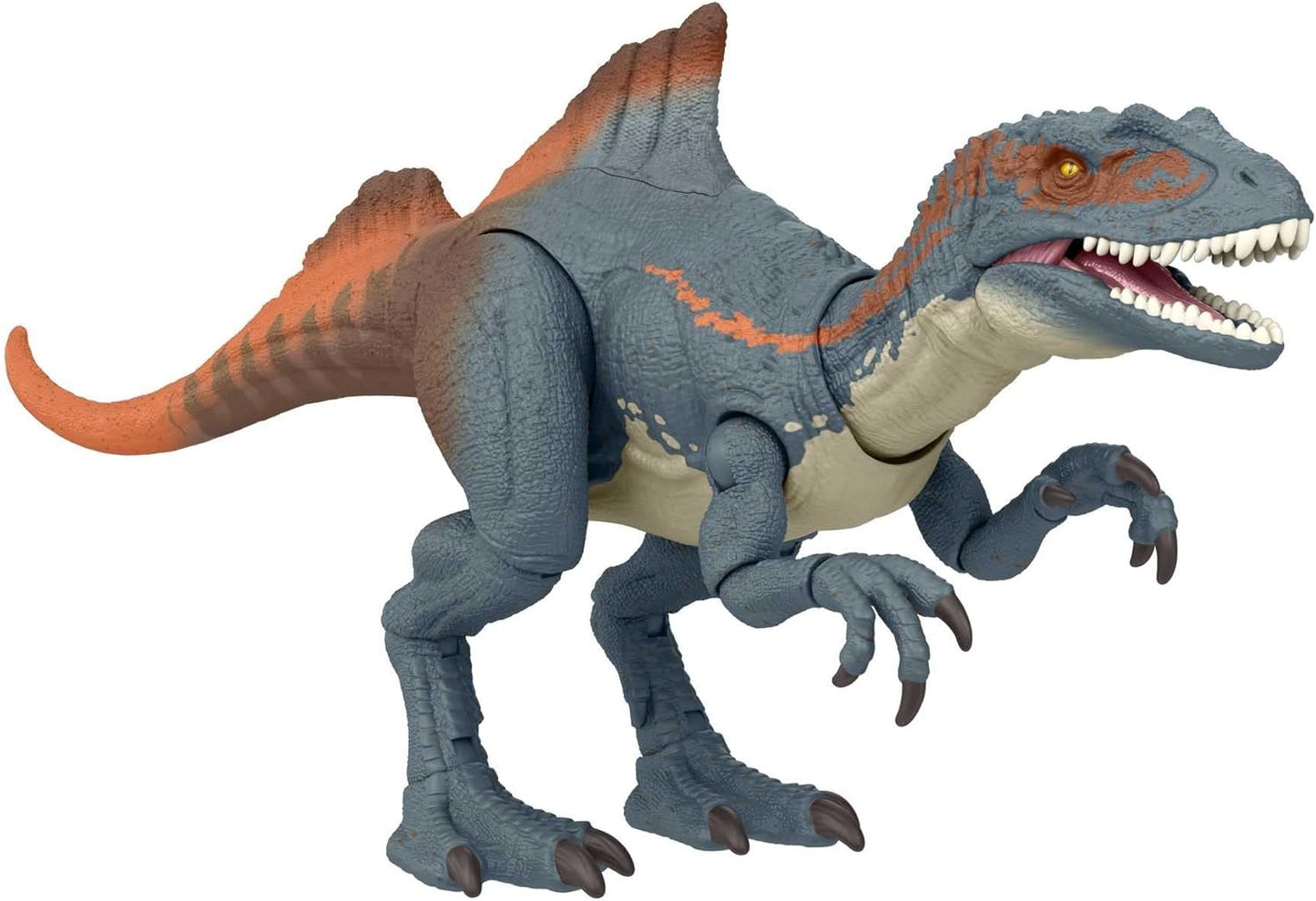 Mattel Jurassic World Hammond Collection Concavenator