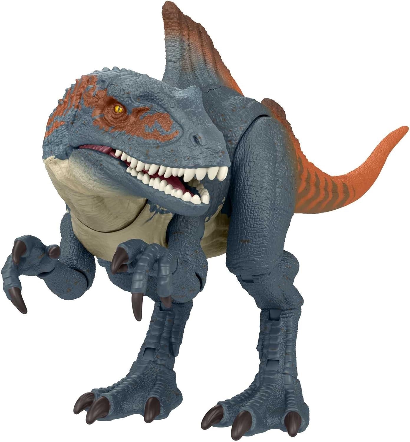 Mattel Jurassic World Hammond Collection Concavenator