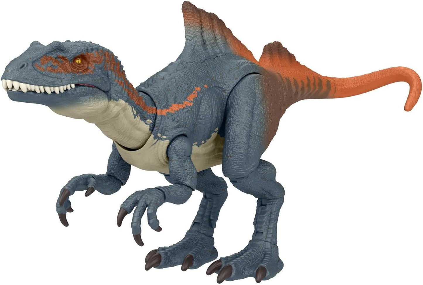 Mattel Jurassic World Hammond Collection Concavenator