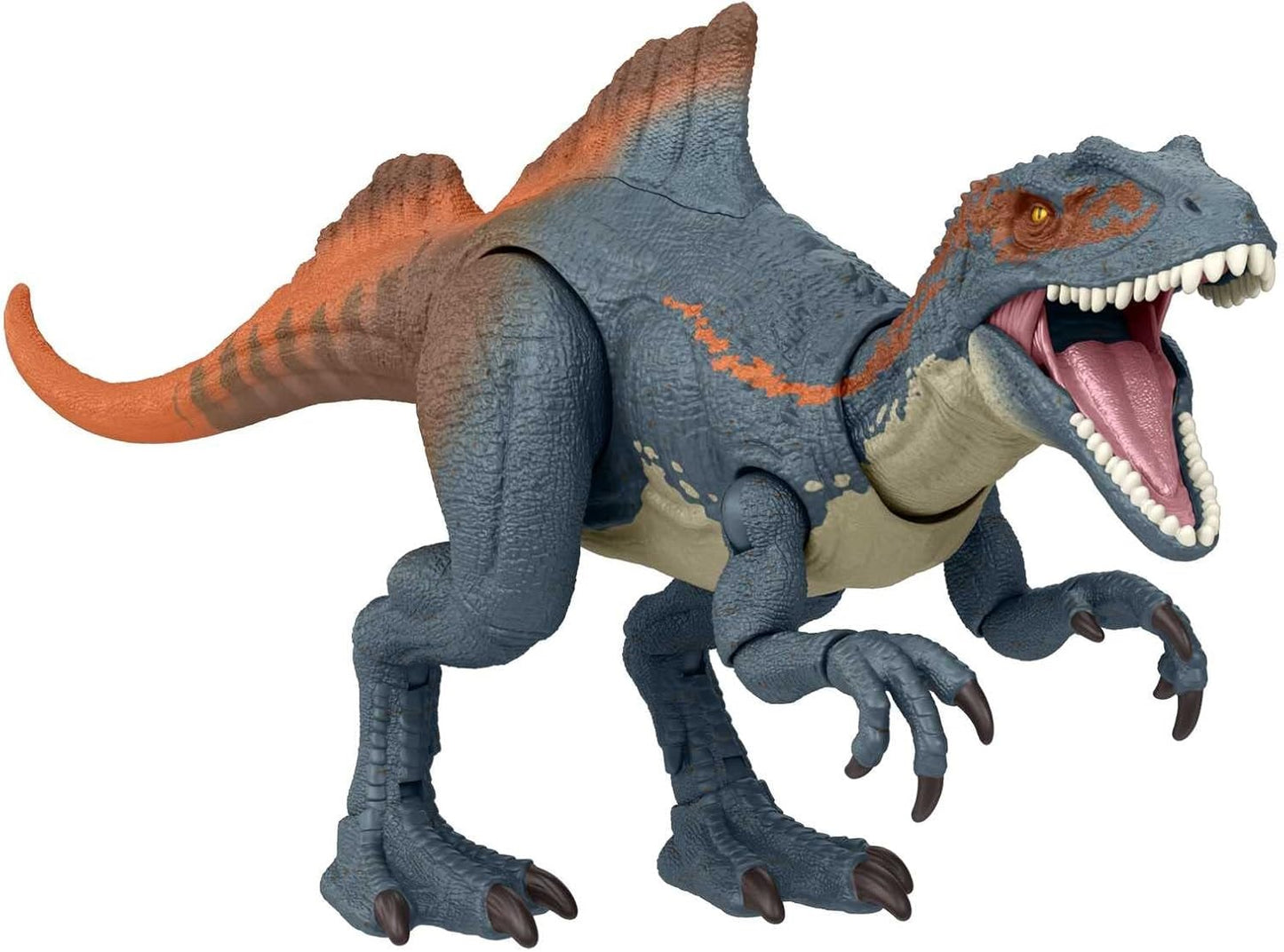 Mattel Jurassic World Hammond Collection Concavenator