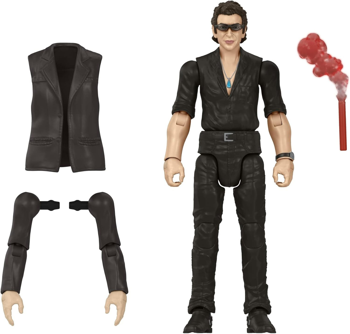 Jurassic World Hammond Collection Dr. Ian Malcolm Figure