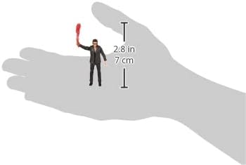 Jurassic World Hammond Collection Dr. Ian Malcolm Figure