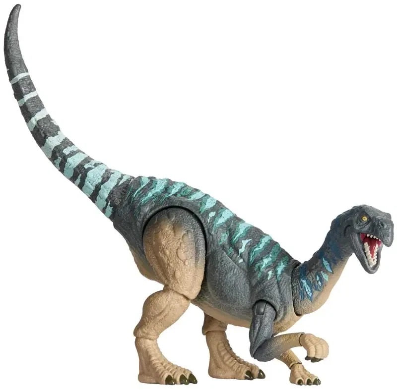 Jurassic World Hammond Collection Mussaurus Dinosaur