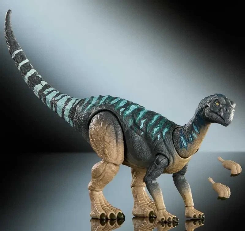 Jurassic World Hammond Collection Mussaurus Dinosaur
