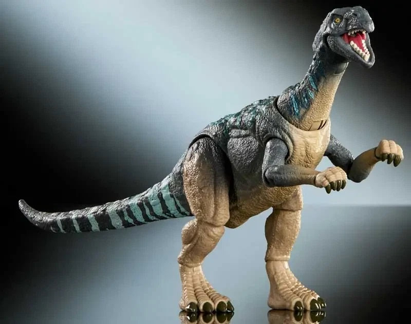 Jurassic World Hammond Collection Mussaurus Dinosaur