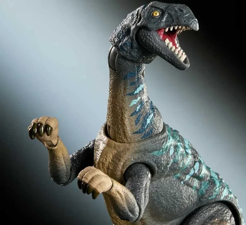 Jurassic World Hammond Collection Mussaurus Dinosaur