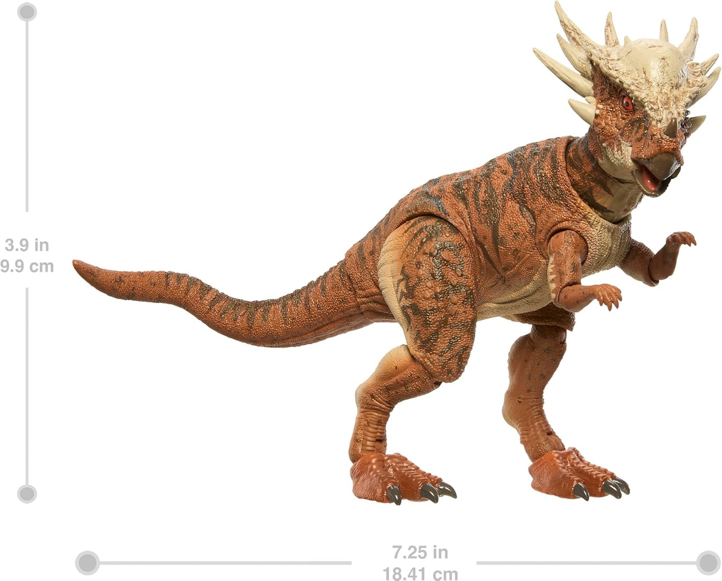 Jurassic World Hammond Collection Stygimoloch