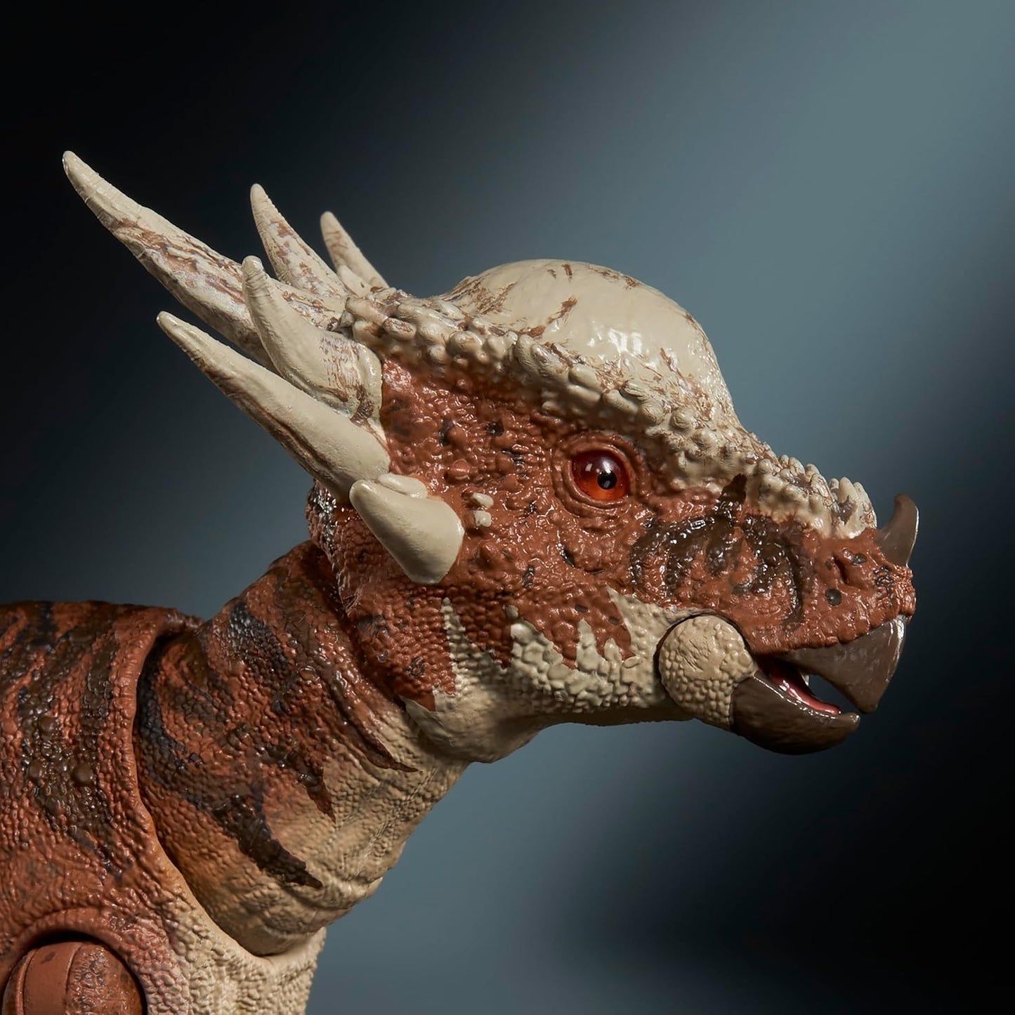 Jurassic World Hammond Collection Stygimoloch