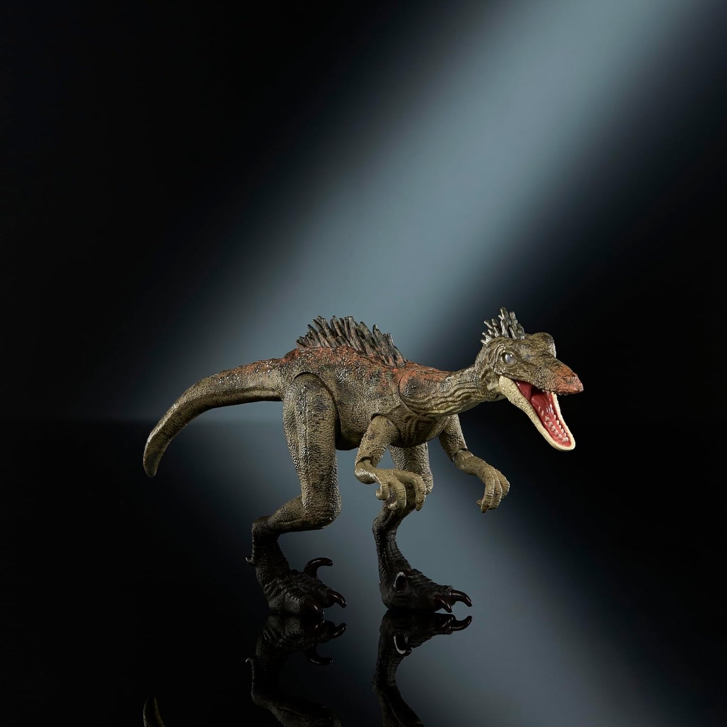 Jurassic World Hammond Collection Troodon Species
