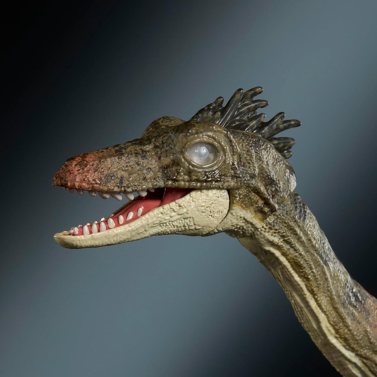 Jurassic World Hammond Collection Troodon Species