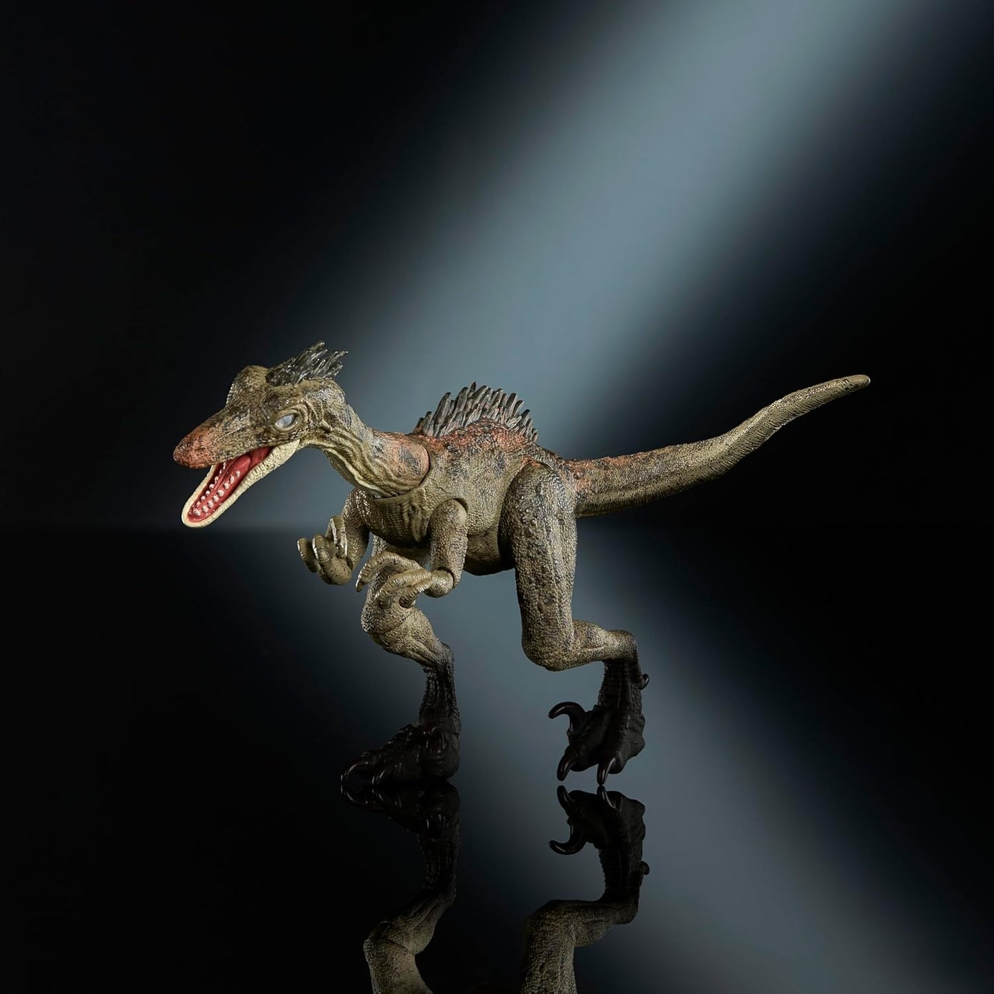 Jurassic World Hammond Collection Troodon Species