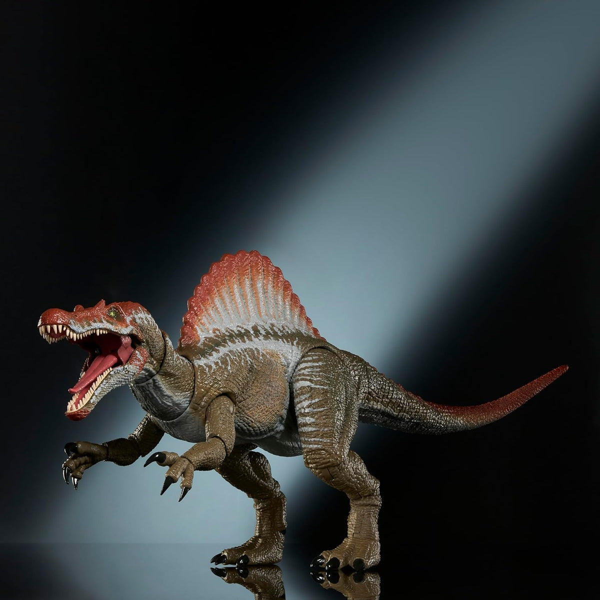 Hamid Collection Jurassic World Hammond Collection Spinosaurus – The Toy Treasure