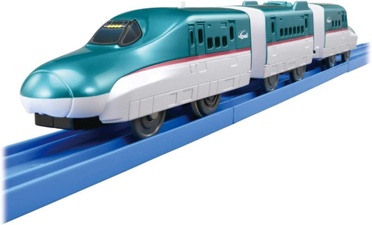 Takara Tomy Plarail ES-02 E5 Series Shinkansen Hayabusa Bullet Train