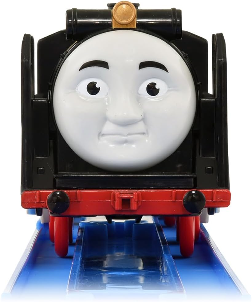 Takara Tomy Plarail OT-04 Talking Hiro - Thomas and Friends