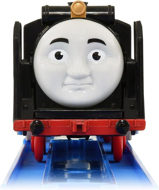 Takara Tomy Plarail OT-04 Talking Hiro - Thomas and Friends