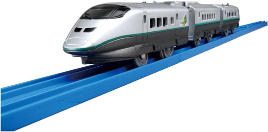 Takara Tomy Plarail S-06 Series E3 Shinkansen Tsubasa Motorised Train