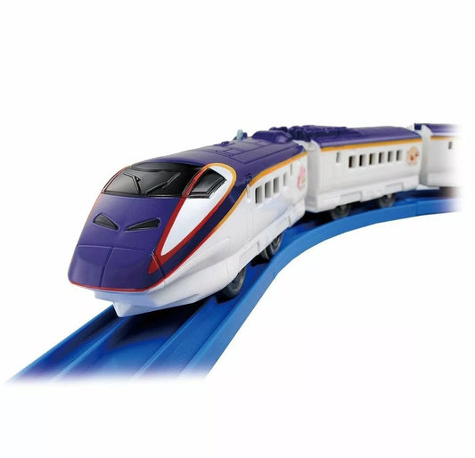 Takara Tomy Plarail S-09 E3 Series Shinkansen Tsubasa 2000 Series