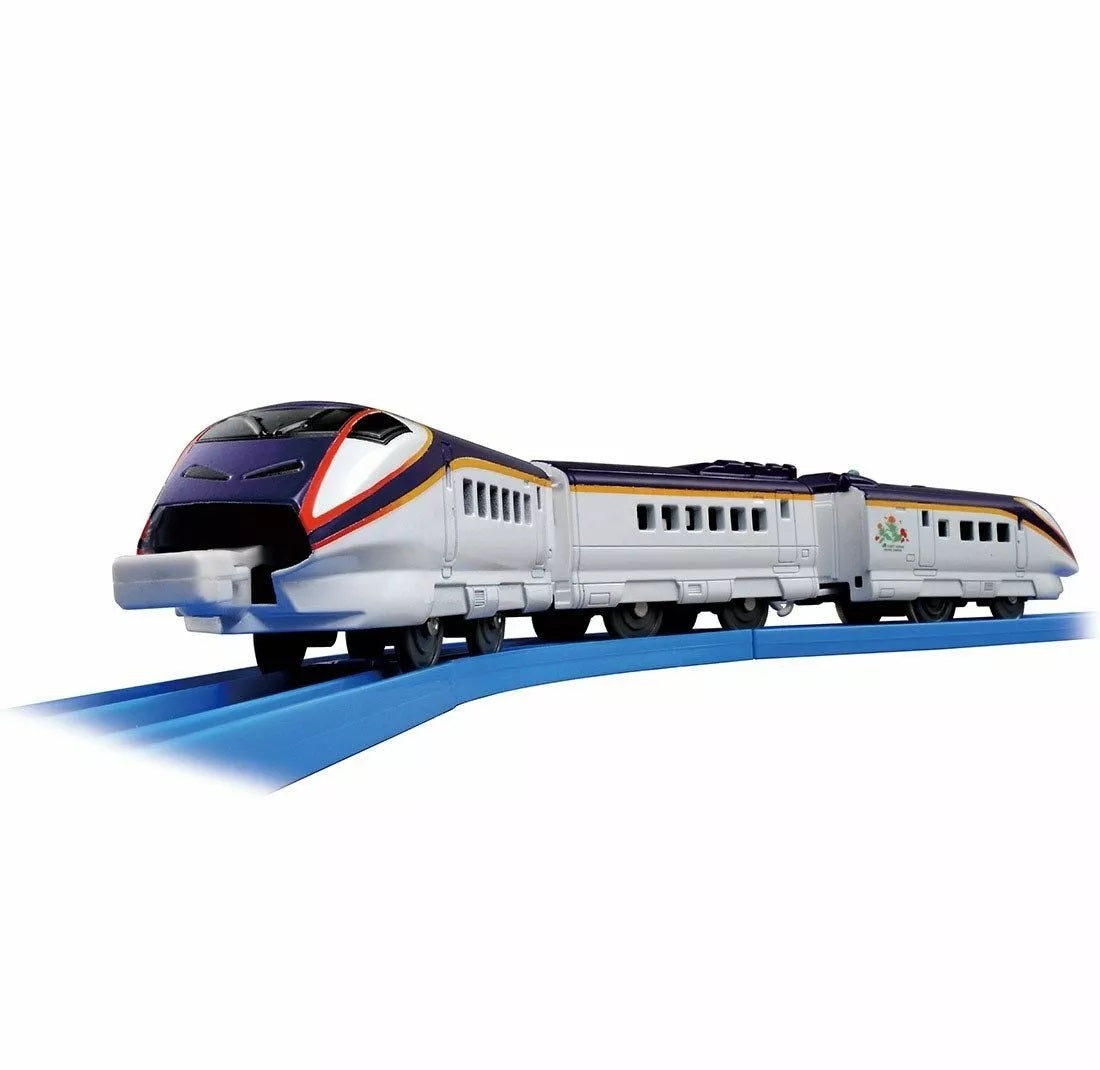Takara Tomy Plarail S-09 E3 Series Shinkansen Tsubasa 2000 Series