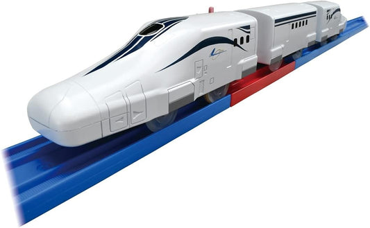 Takara Tomy Plarail S-17 Series L0 Maglev High Speed Train