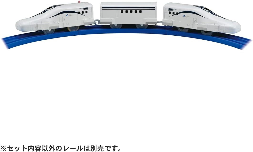 Takara Tomy Plarail S-17 Series L0 Maglev High Speed Train