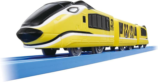 Takara Tomy S-57 Plarail Dog Express Train