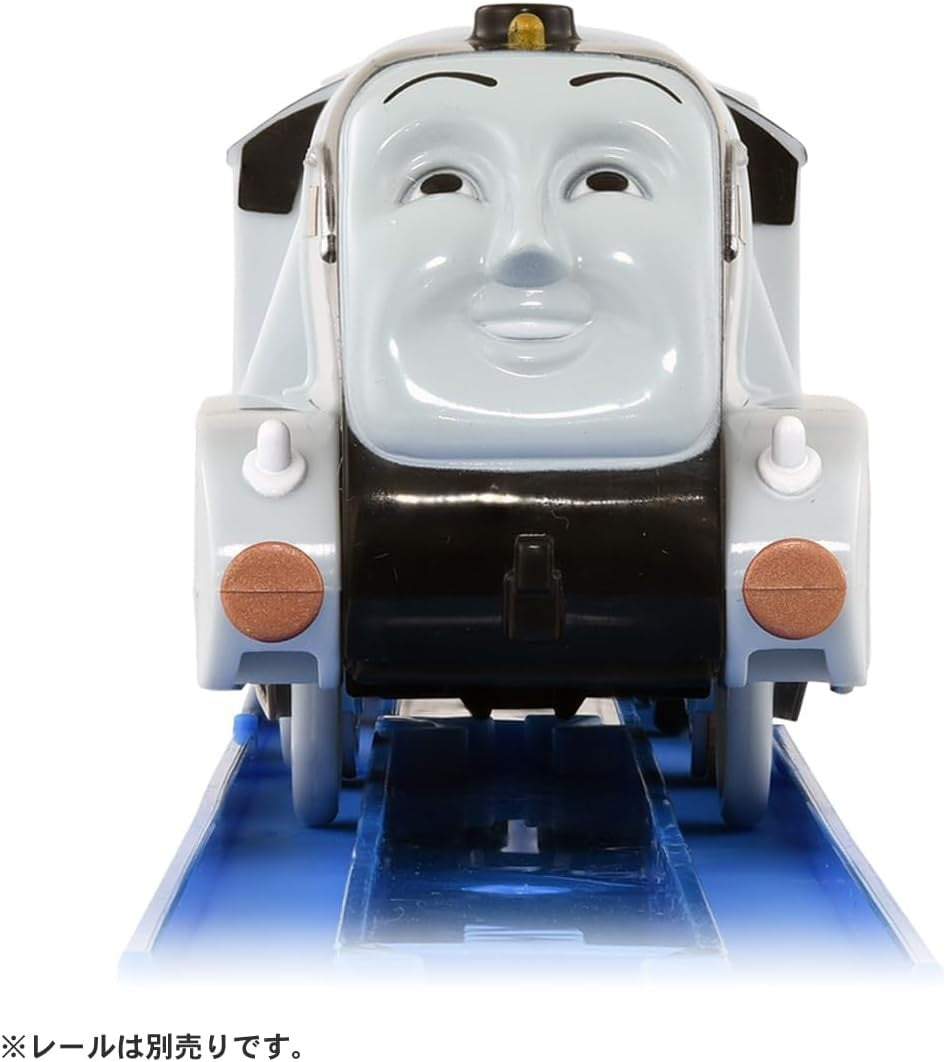 Takara Tomy Plarail TS-10 Spencer - Thomas & Friends