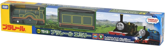 Takara Tomy Plarail TS-13 Emily - Thomas & Friends