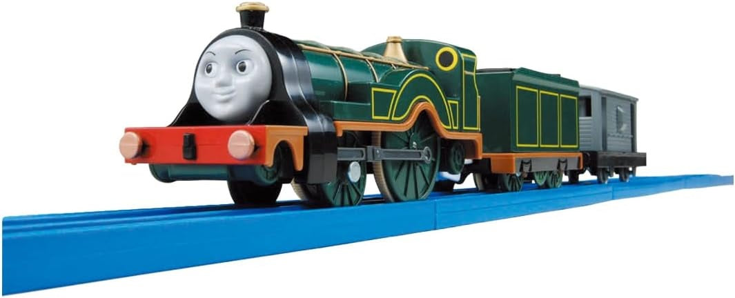 Takara Tomy Plarail TS-13 Emily - Thomas & Friends