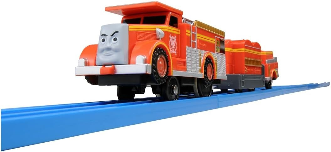 Takara Tomy Plarail TS-19 Flynn - Thomas & Friends