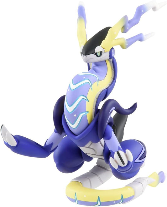 Takara Tomy Pokemon Moncolle Figure ML-30 Miraidon