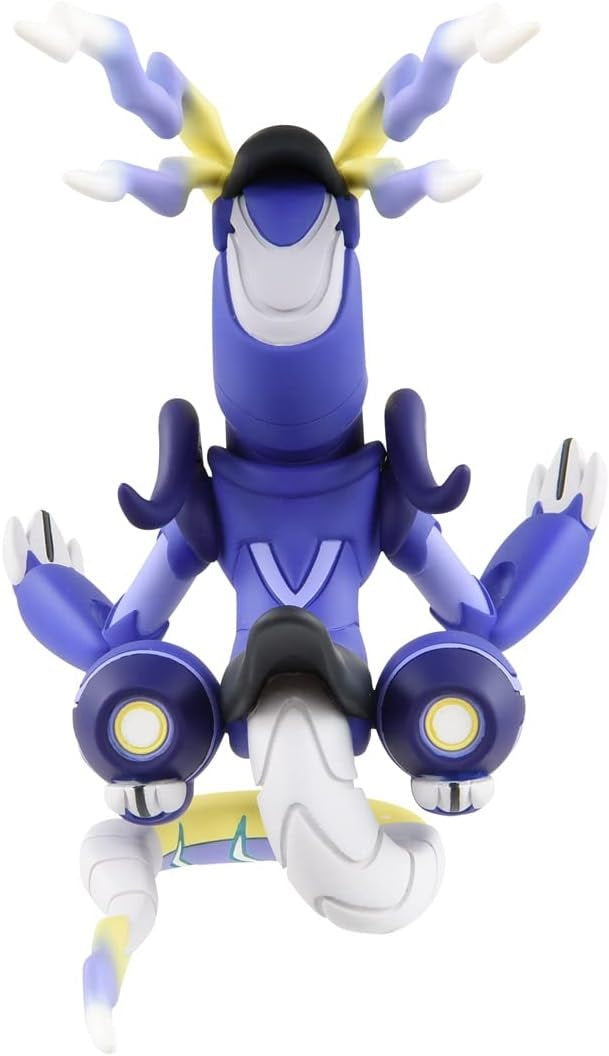Takara Tomy Pokemon Moncolle Figure ML-30 Miraidon
