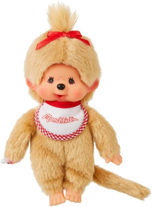 Sekiguchi Monchiguchi 251834 Premium Standard Beige (21.5cm)