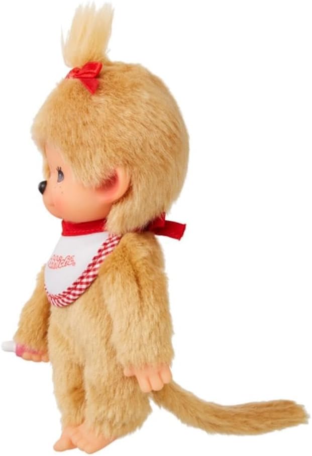 Sekiguchi Monchiguchi 251834 Premium Standard Beige (21.5cm)