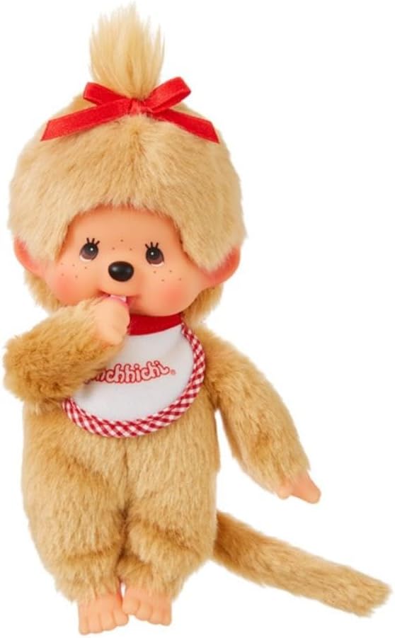 Sekiguchi Monchiguchi 251834 Premium Standard Beige (21.5cm)