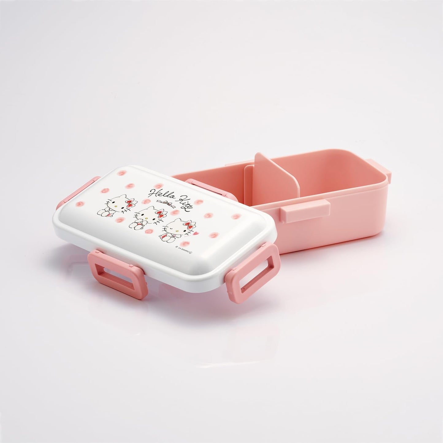 Skater Hello Kitty Sanrio 530ml Bento Box