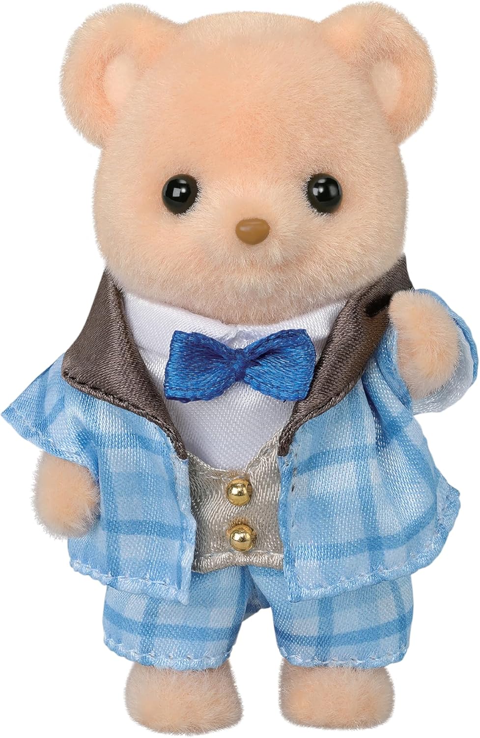 Sylvanian Families Anniversary Friends Set - Freya & Theo