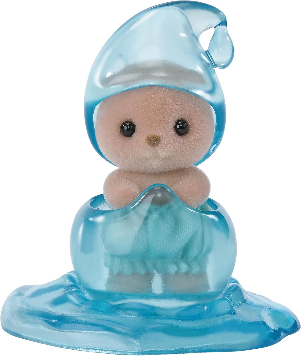 Sylvanian Families Fairy Forest Mysterious Baby Playset