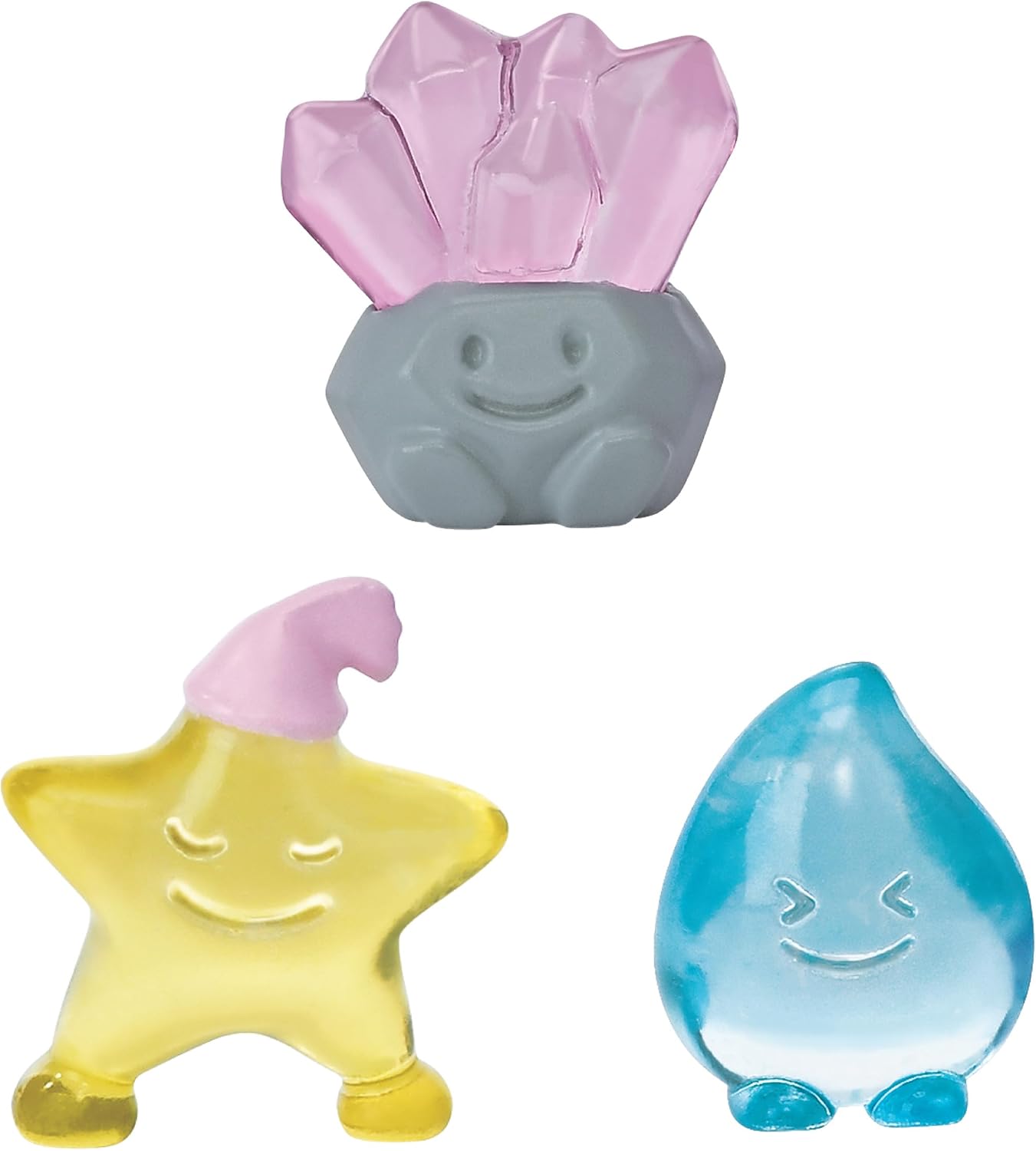 Sylvanian Families Fairy Forest Mysterious Baby Playset