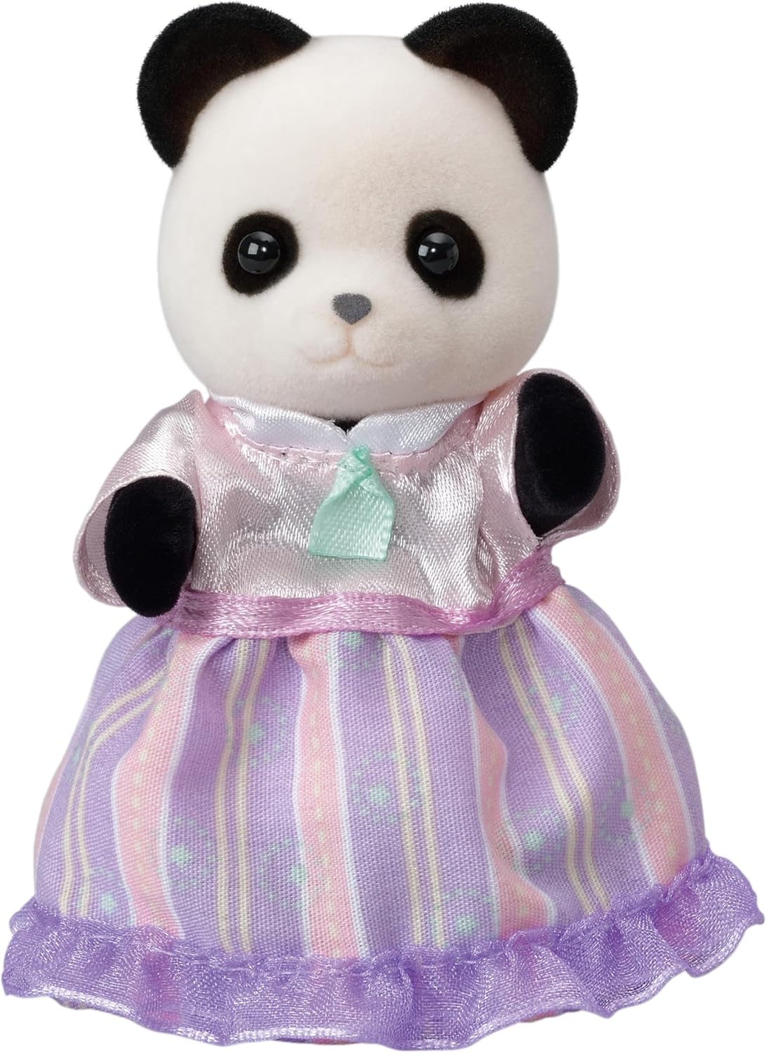 Sylvanian Families Panda Family FS-39