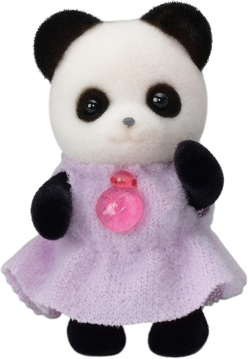 Sylvanian Families Panda Family FS-39