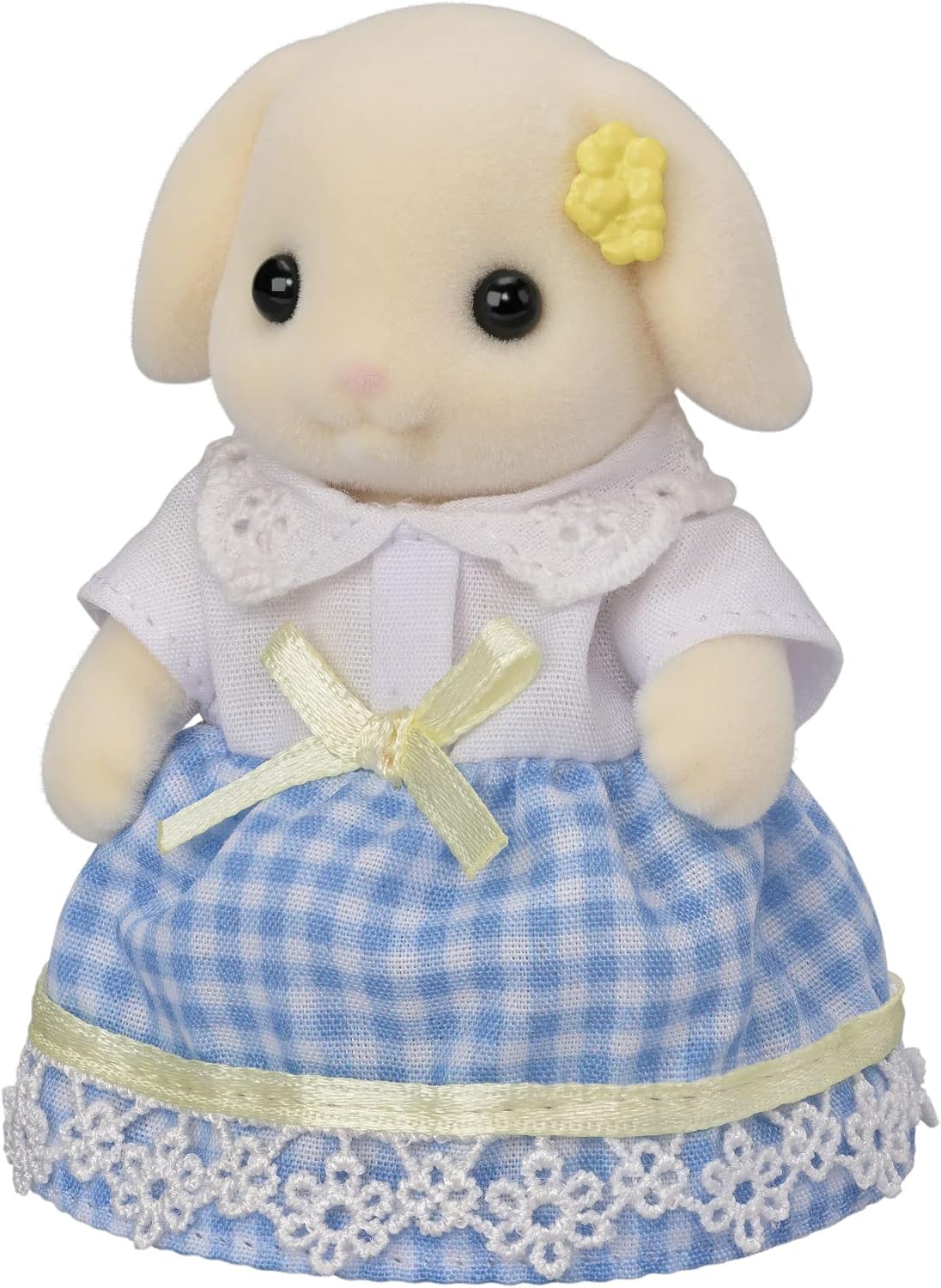 Sylvanian Families Flora Rabbit Family Dolls FS-50