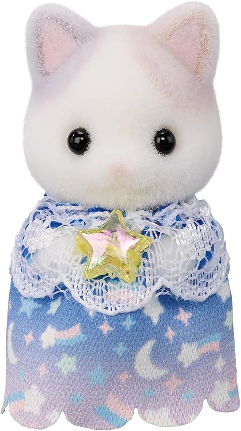 Sylvanian Families Moonlight Parade Set F-39