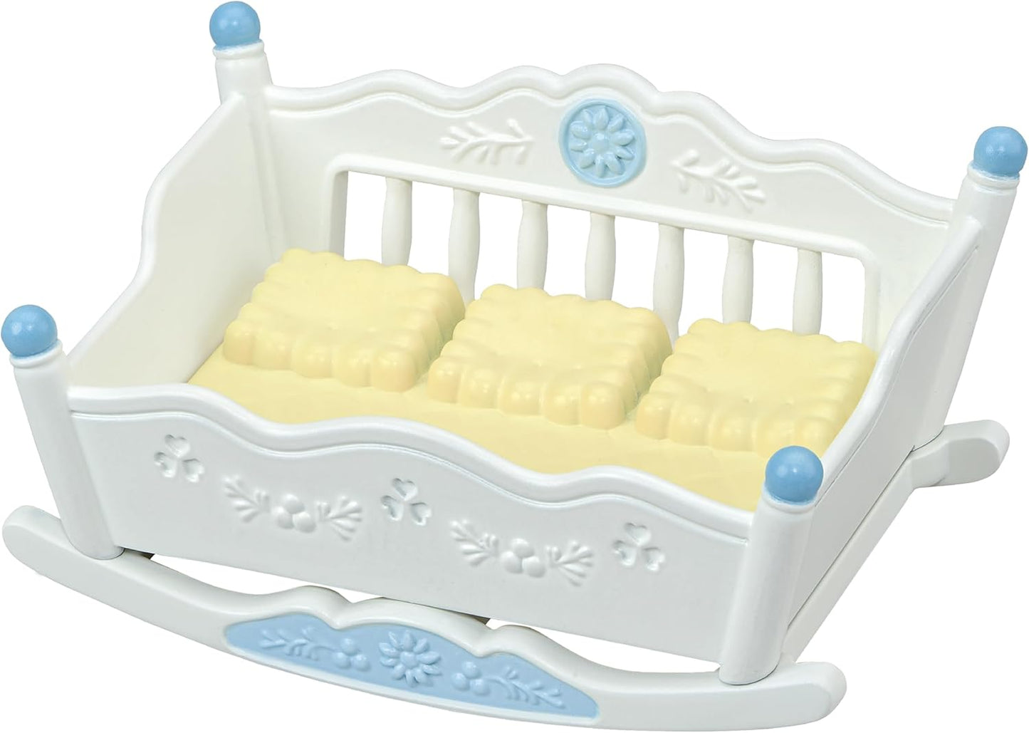 Sylvanian Families Biscuit Bear Triplets Set FS-63