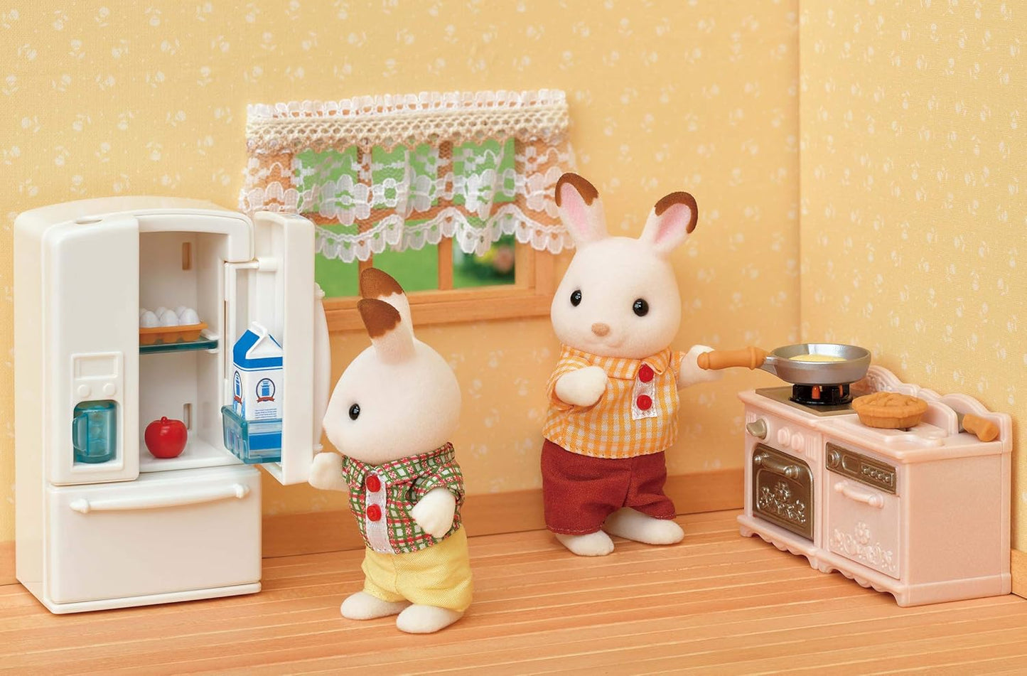 Sylvanian Families My First Furniture Set