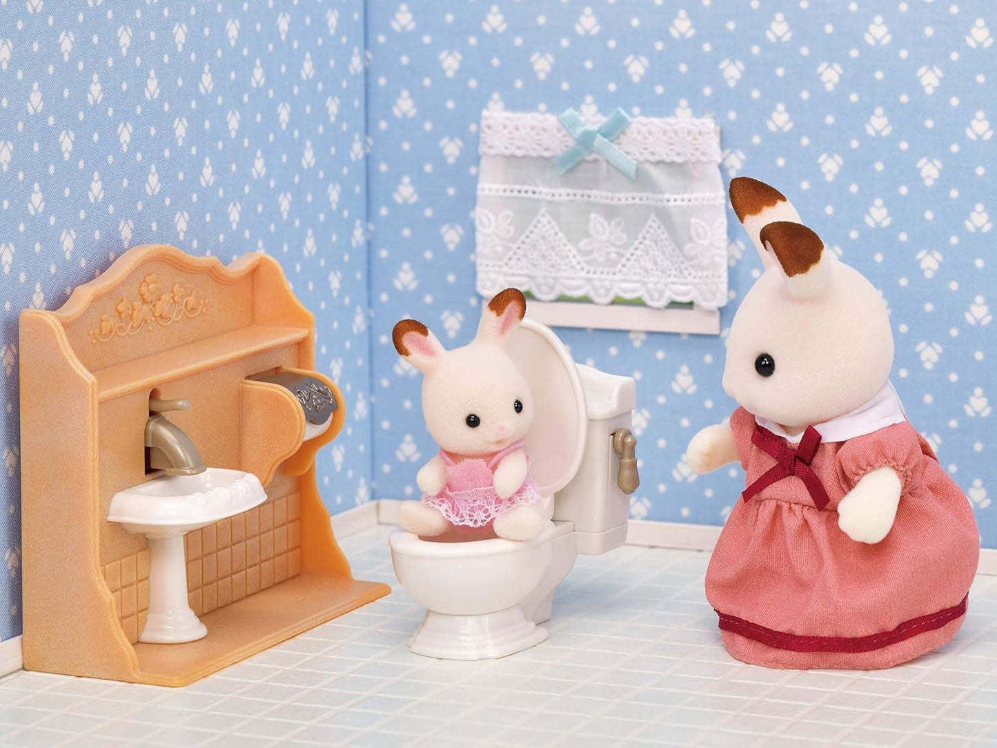 Sylvanian Families My First Furniture Set