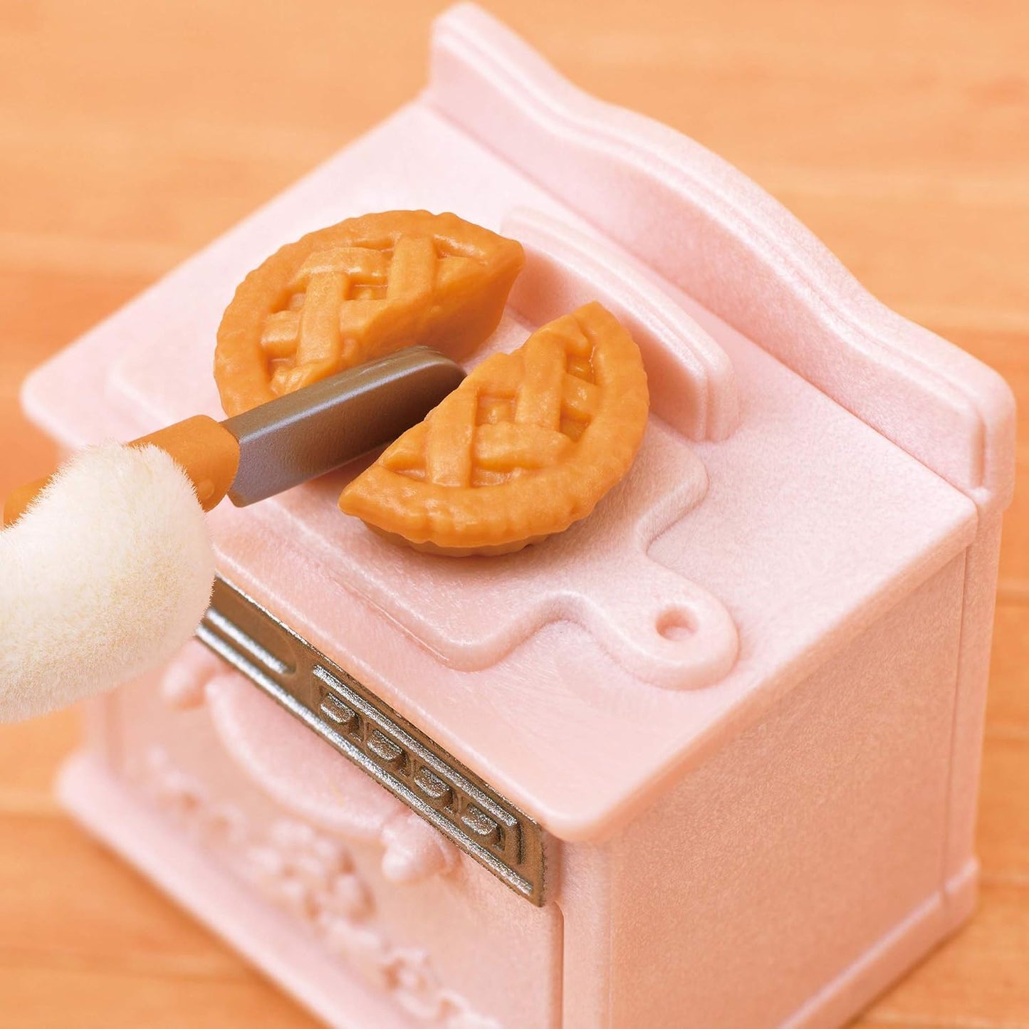 Sylvanian Families My First Furniture Set