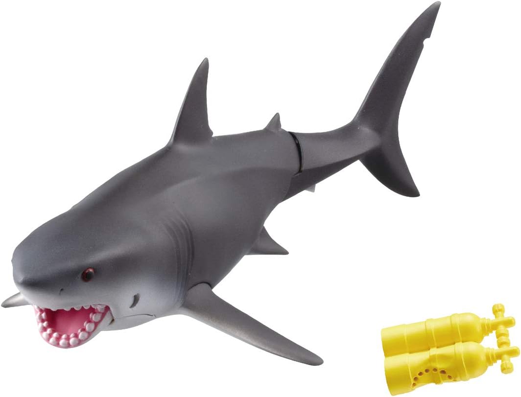Takara Tomy Ania AS-07 Great White Shark